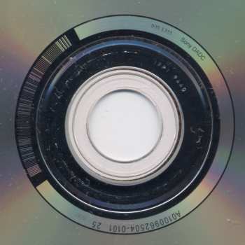 CD The Troggs: The Troggs DIGI