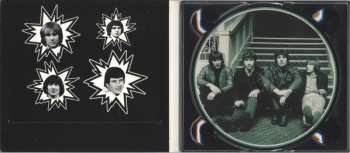 CD The Troggs: Trogglodynamite