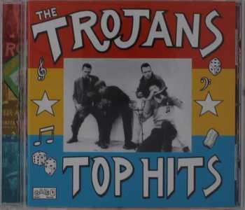 CD The Trojans: Top Hits