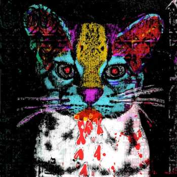 Album The Trucks: Never Forever