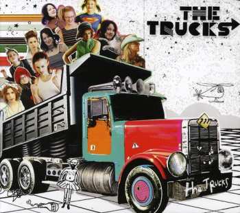 Album The Trucks: The Trucks