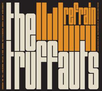 Album The Truffauts: Refrain