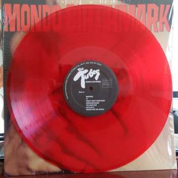 LP The Tubes: Mondo Birthmark LTD
