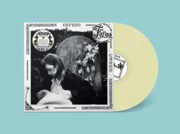 LP The Tubs: Cotton Crown (limited Indie Edition) (daffodil Yellow Vinyl)