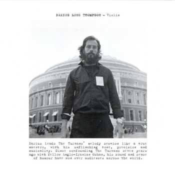 CD The Turbans: The Turbans