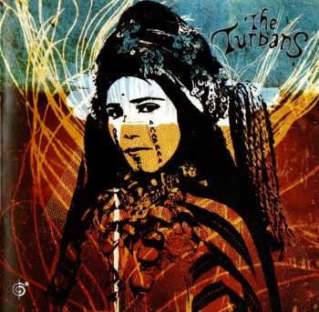 CD The Turbans: The Turbans