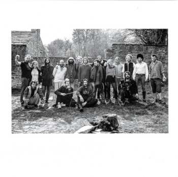 CD The Turbans: The Turbans