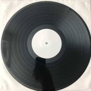 LP The Turbo A.C.'s: Automatic