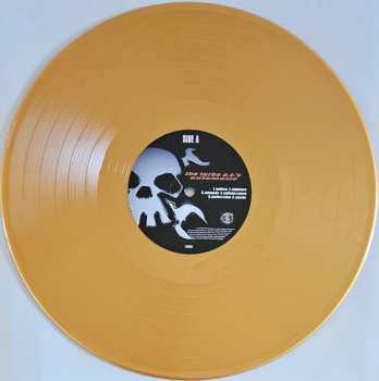 LP/2CD The Turbo A.C.'s: Automatic CLR | LTD