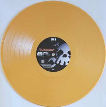 LP/2CD The Turbo A.C.'s: Automatic CLR | LTD