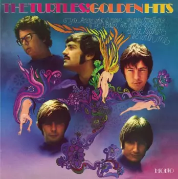The Turtles: Turtles' Golden Hits