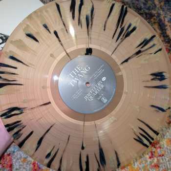 LP The Twang: Jewellery Quarter 24k