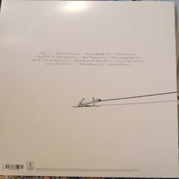 LP The Twang: Jewellery Quarter 24k