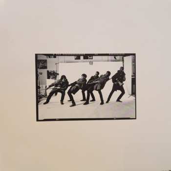 LP The Twang: Jewellery Quarter 24k