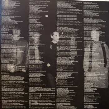 LP The Twang: Jewellery Quarter 24k