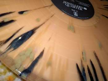 LP The Twang: Jewellery Quarter 24k