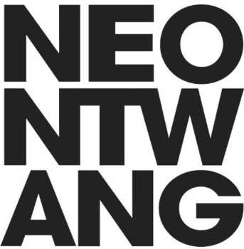Album The Twang: Neontwang
