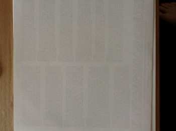 LP The Twang: NEONTWANG CLR