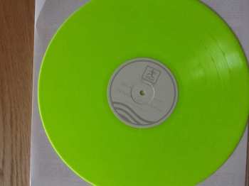 LP The Twang: NEONTWANG CLR