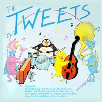 CD The Tweets: Tweets (extended Remastered Edition)
