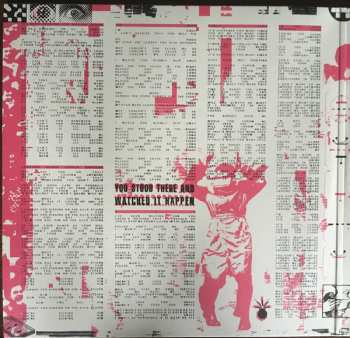 2LP The Twilight Sad: It Won/t Be Like This All The Time