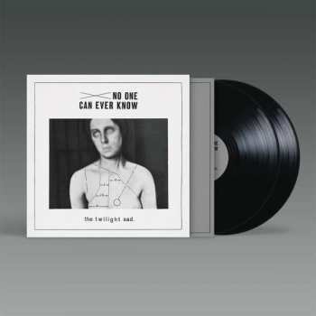 2LP The Twilight Sad: No One Can Ever Know