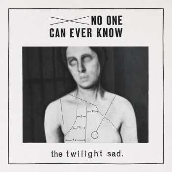 CD The Twilight Sad: No One Can Ever Know