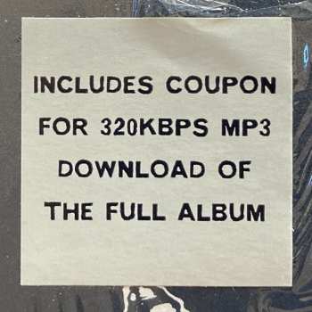 LP The Twilight Sad: Nobody Wants To Be Here And Nobody Wants To Leave