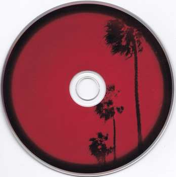 CD The Twilight Singers: Blackberry Belle