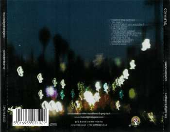 CD The Twilight Singers: Powder Burns
