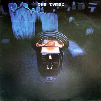 LP The Tymes: Tymes Up