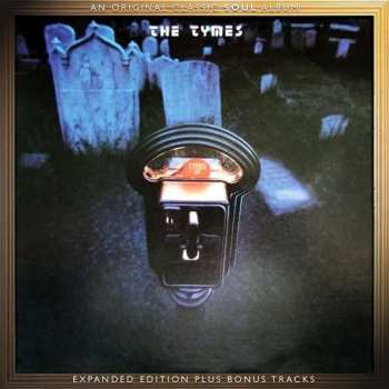 Album The Tymes: Tymes Up