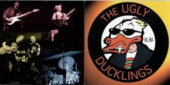 CD The Ugly Ducklings: S.N.A.F.U.