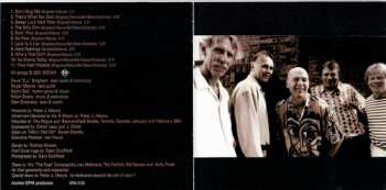 CD The Ugly Ducklings: S.N.A.F.U.