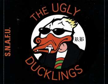 CD The Ugly Ducklings: S.N.A.F.U.