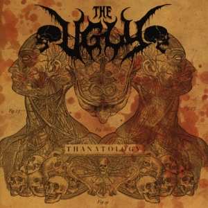 Album The Ugly: Thanatology