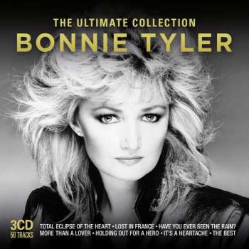 Album Bonnie Tyler: The Ultimate Collection