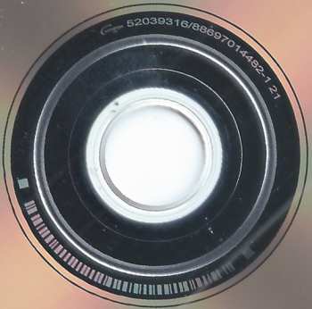 CD/DVD Vaya Con Dios: The Ultimate Collection