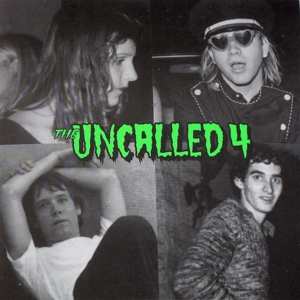 Album The Uncalled 4: Cotton Fields