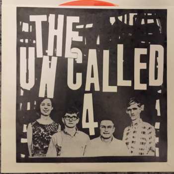 SP The Uncalled 4: Cotton Fields CLR