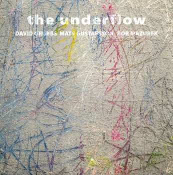 LP The Underflow: Live At The Underflow Record Store And Art Gallery