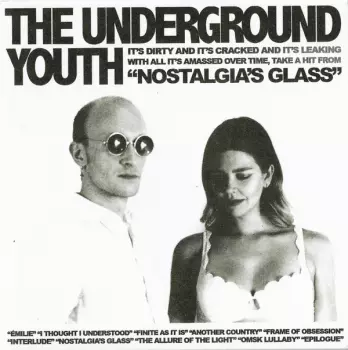 Nostalgia's Glass