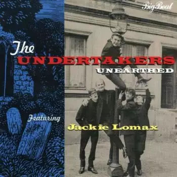 Jackie Lomax: Unearthed