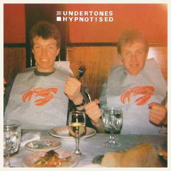 LP The Undertones: Hypnotised CLR
