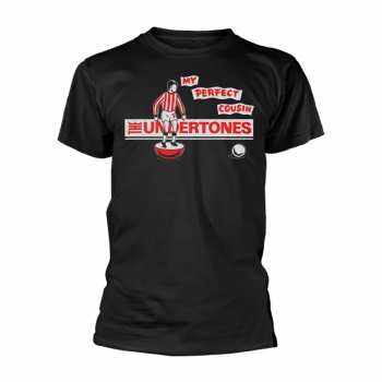 Merch The Undertones: T-shirt Mpc