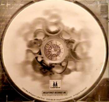 CD The Underwater: Forces