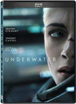 Album The Underwater: Underwater
