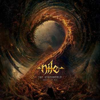 2LP Nile: The Underworld Awaits Us All