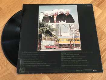 LP The Undisputed Truth: The Best Of The Undisputed Truth