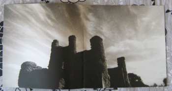 LP U2: The Unforgettable Fire